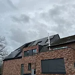 Stylish New Near Kleve For 2 People Hau