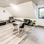 Stylish New Near Kleve For 2 People 아파트