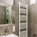 Stylish New Near Kleve For 2 People Hau