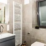 Stylish New Near Kleve For 2 People *