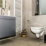 Stylish New Near Kleve For 2 People Hau