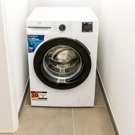 Stylish New Near Kleve For 2 People *