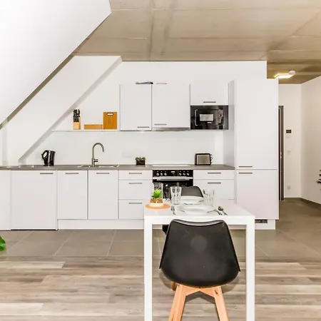 Stylish New Near Kleve For 2 People Lejlighed Hau