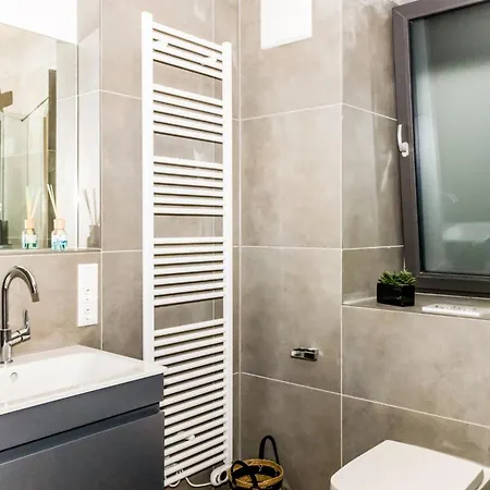 Stylish New Near Kleve For 2 People *