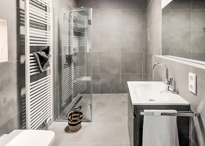 Stylish New Near Kleve For 2 People Апартаменты *