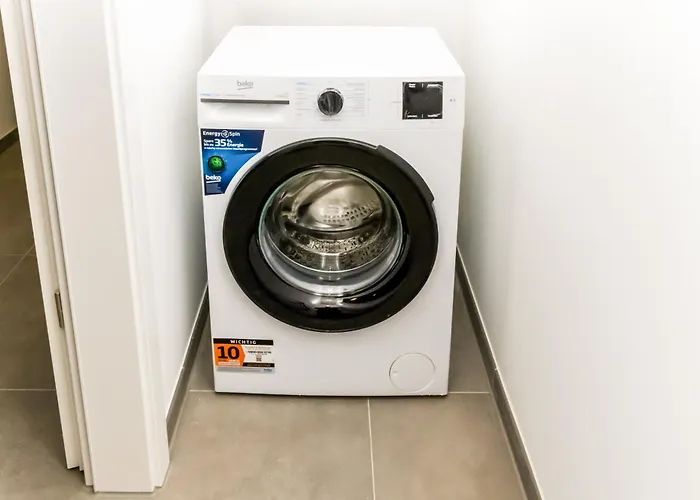 Stylish New Near Kleve For 2 People *