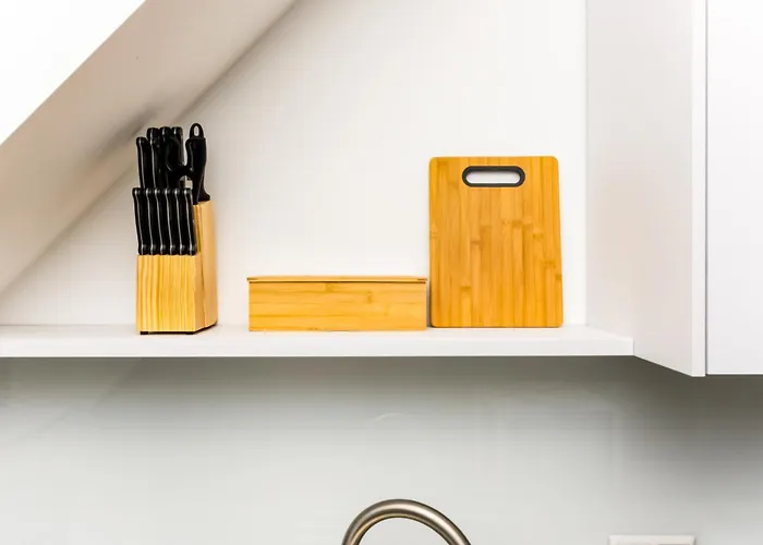 Апартаменты Stylish New Near Kleve For 2 People *