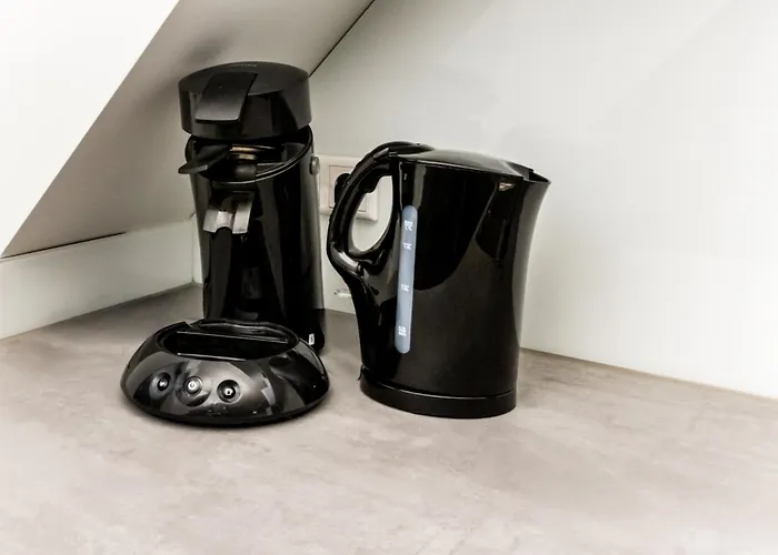 Апартаменты Stylish New Near Kleve For 2 People