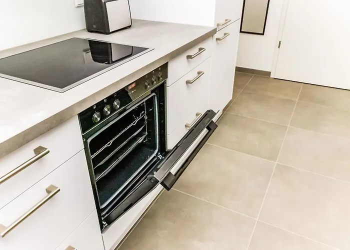 Апартаменты Stylish New Near Kleve For 2 People *