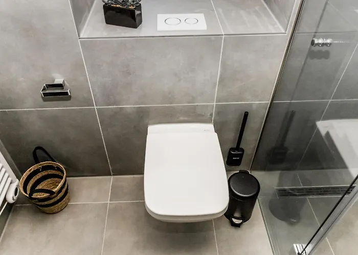 Stylish New Near Kleve For 2 People * Hau