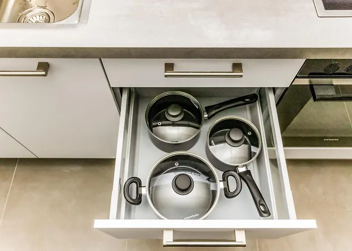 Stylish New Near Kleve For 2 People